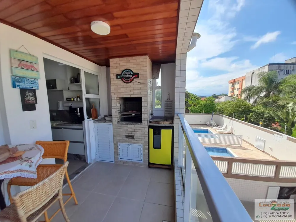 Apartamento, 2 quartos, 83 m² - Foto 5