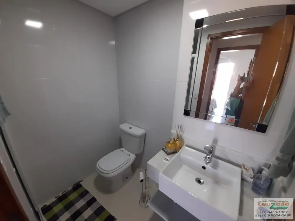 Apartamento, 2 quartos, 83 m² - Foto 8