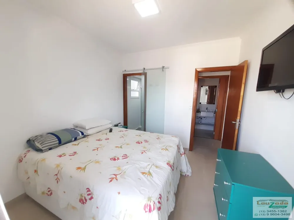 Apartamento, 2 quartos, 83 m² - Foto 4