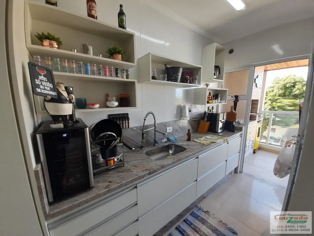 Apartamento, 2 quartos, 83 m² - Foto 4