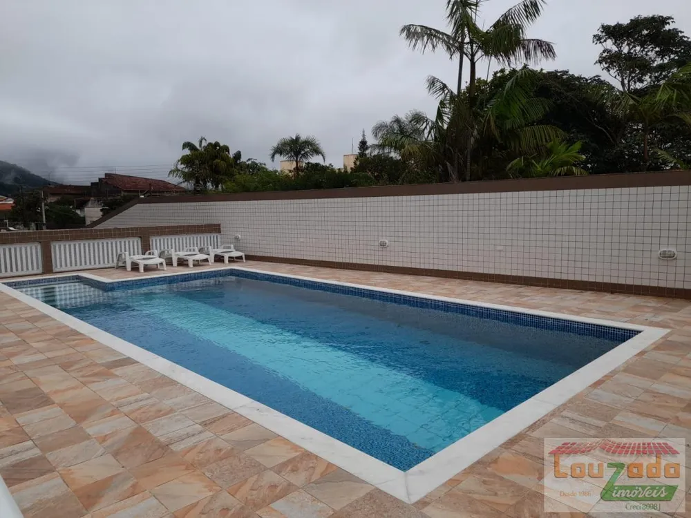 Apartamento, 2 quartos, 83 m² - Foto 2