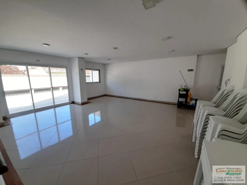 Apartamento, 2 quartos, 83 m² - Foto 1