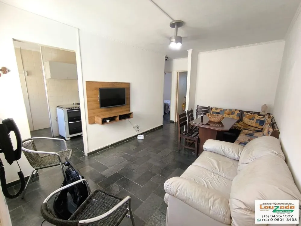 Apartamento, 2 quartos, 57 m² - Foto 8