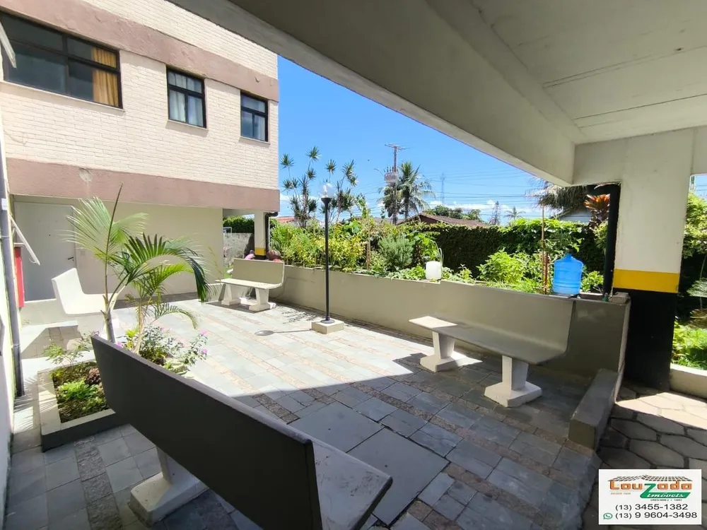 Apartamento, 2 quartos, 57 m² - Foto 2