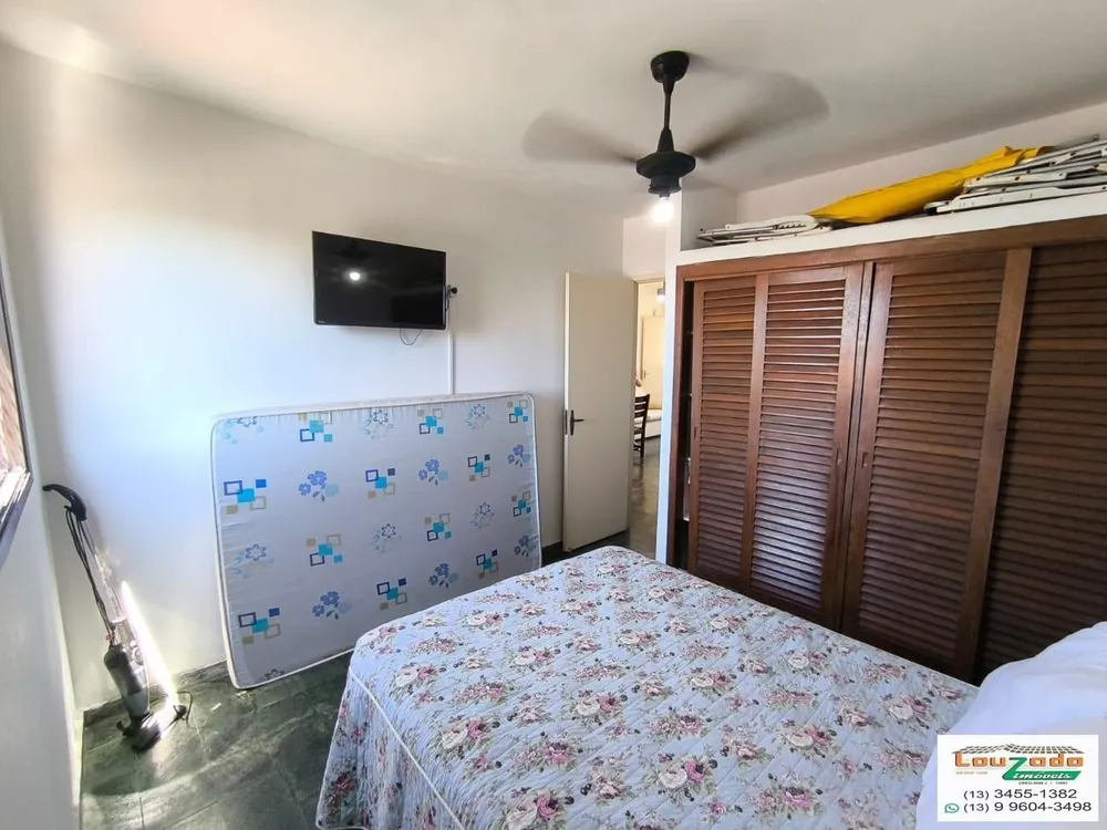 Apartamento, 2 quartos, 57 m² - Foto 3