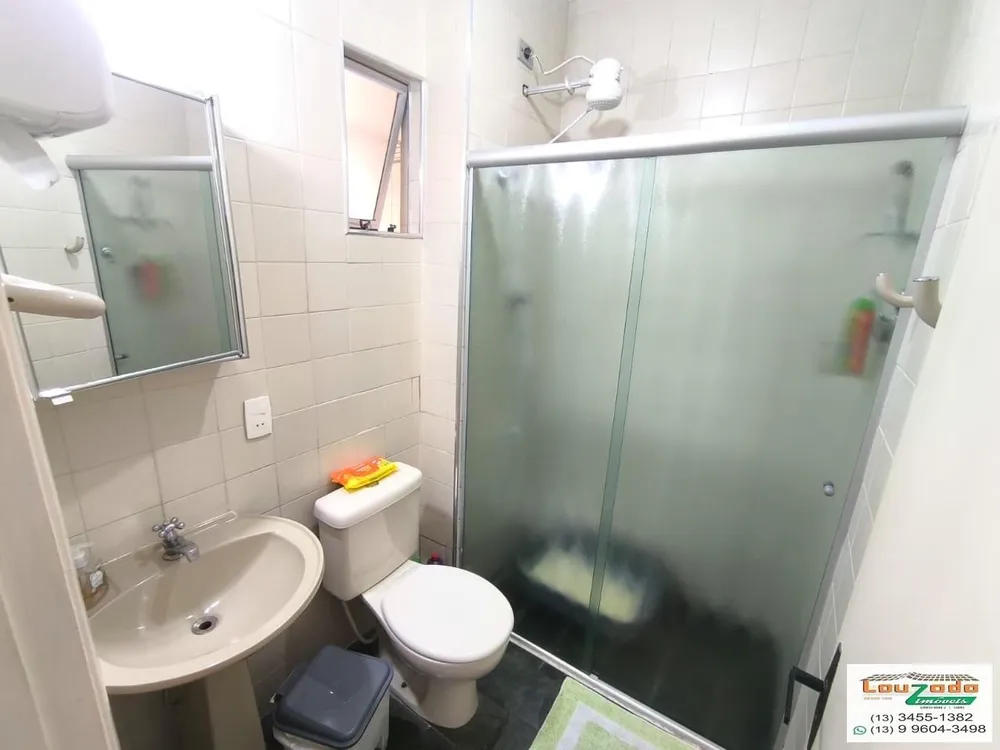 Apartamento, 2 quartos, 57 m² - Foto 4