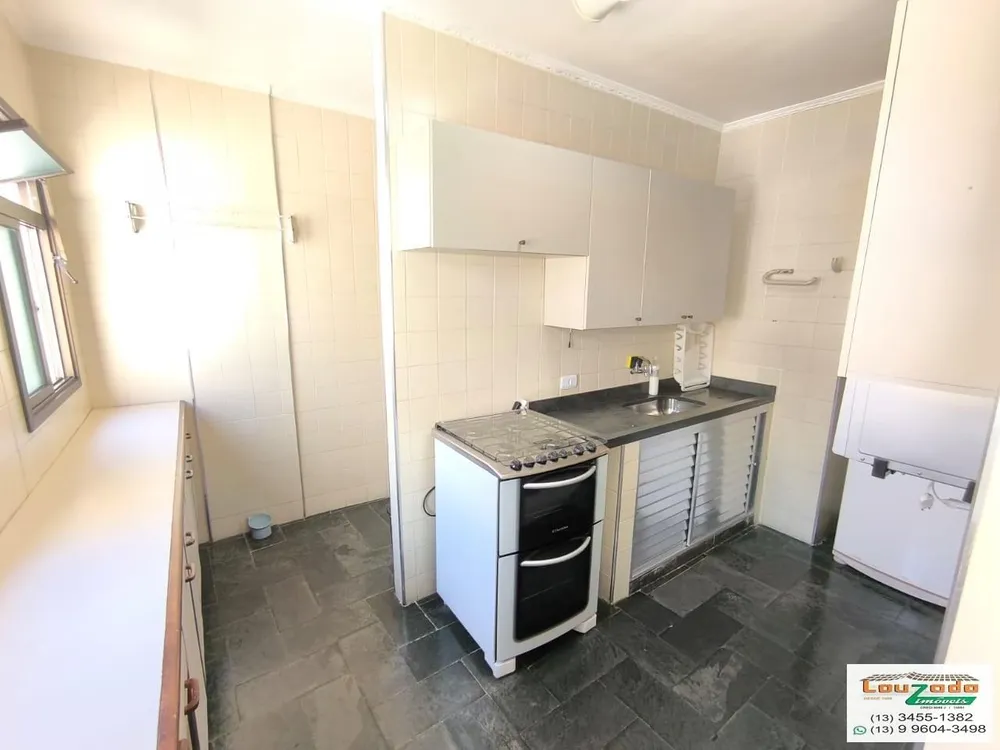 Apartamento, 2 quartos, 57 m² - Foto 6