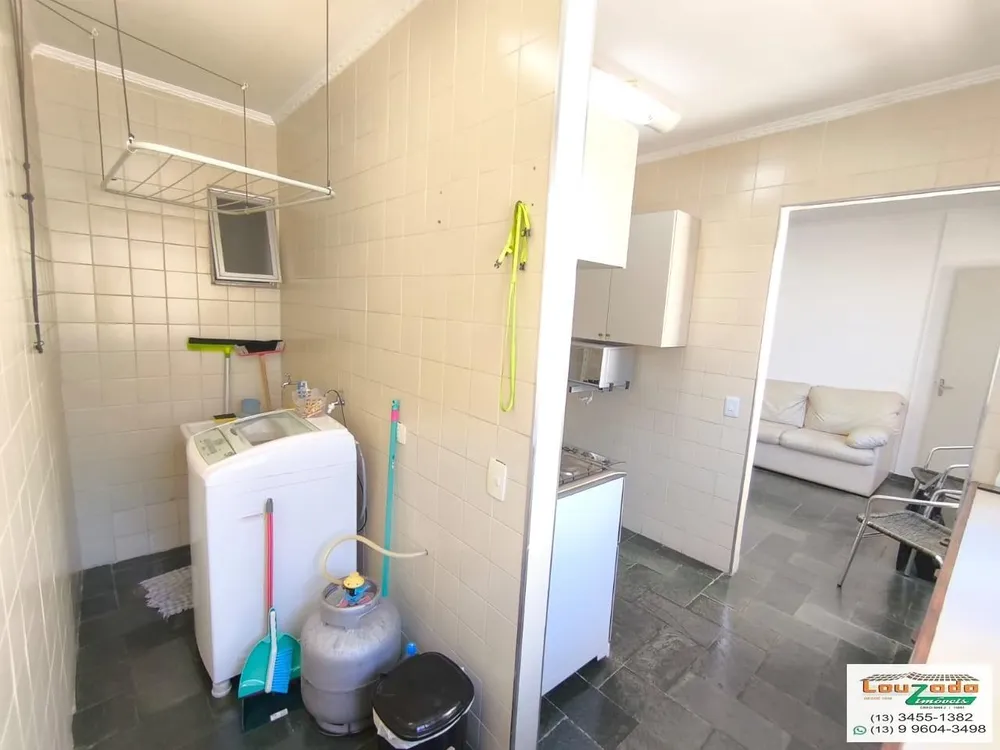 Apartamento, 2 quartos, 57 m² - Foto 4