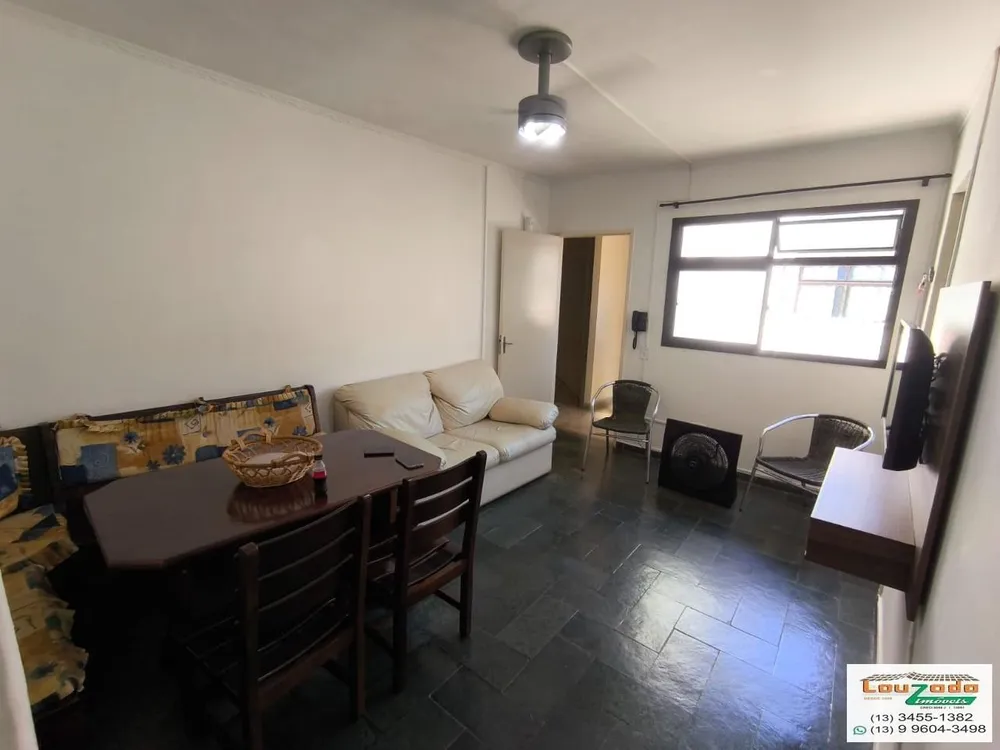 Apartamento, 2 quartos, 57 m² - Foto 2