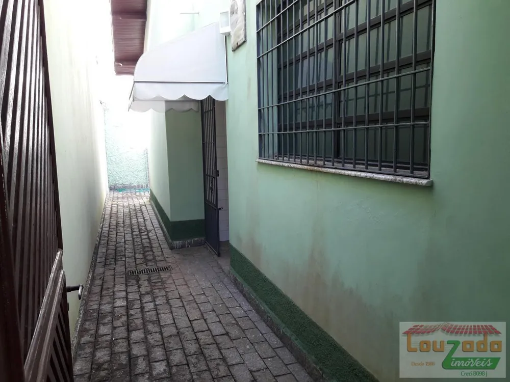 Casa, 2 quartos, 86 m² - Foto 1
