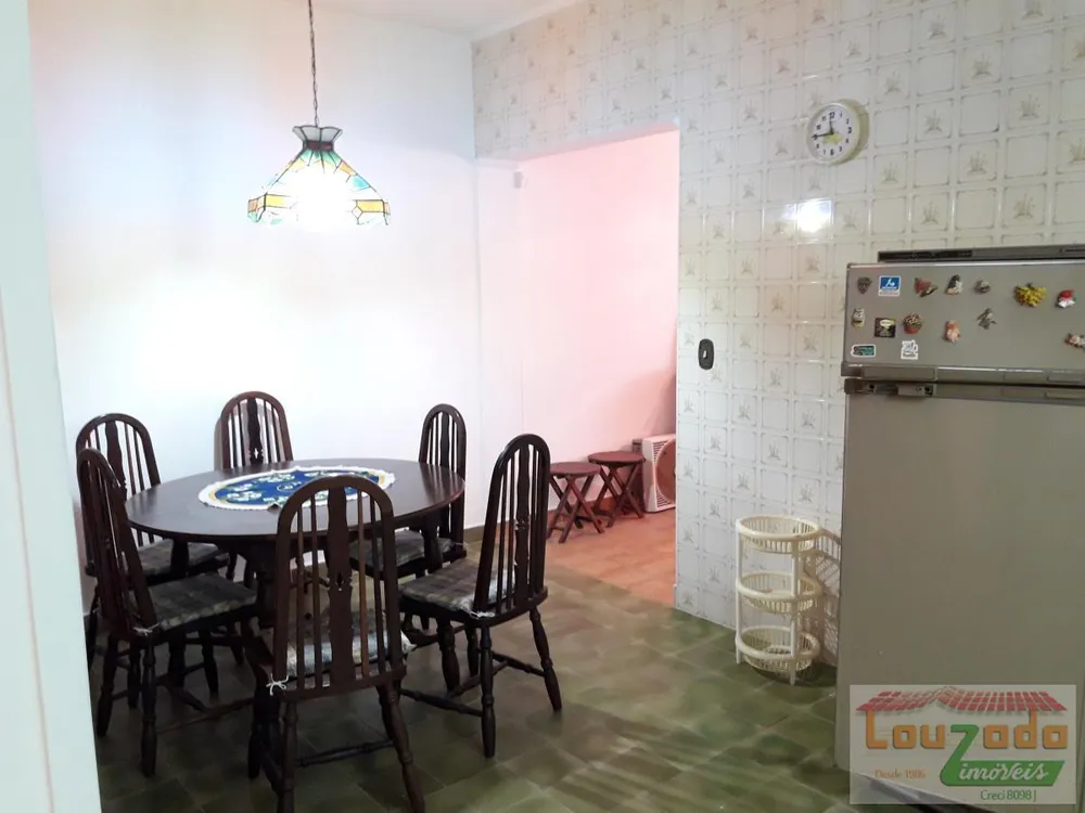 Casa, 2 quartos, 86 m² - Foto 4