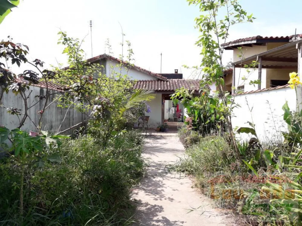 Casa, 1 quarto, 77 m² - Foto 3