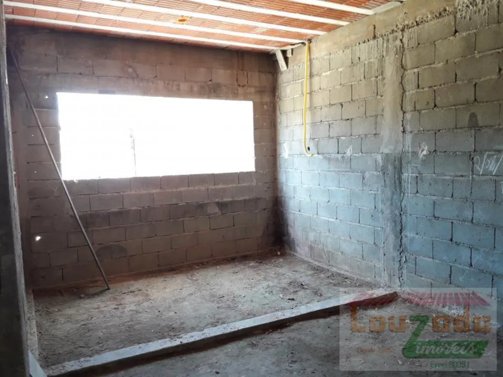Sobrado, 1 quarto, 125 m² - Foto 2