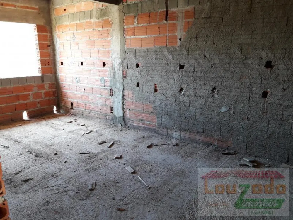 Sobrado, 1 quarto, 125 m² - Foto 7