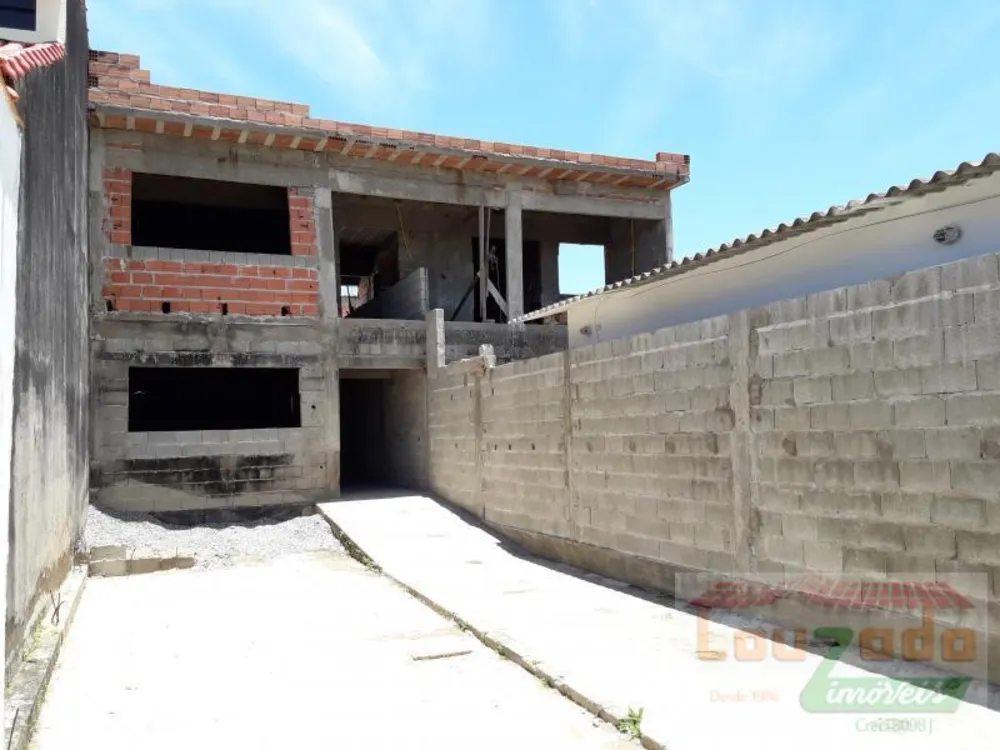 Sobrado, 1 quarto, 125 m² - Foto 1
