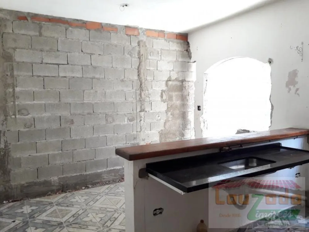 Sobrado, 1 quarto, 125 m² - Foto 4