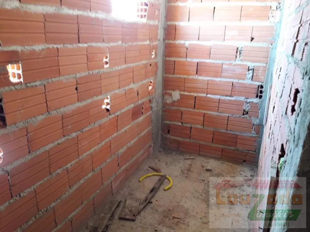 Sobrado, 1 quarto, 125 m² - Foto 1
