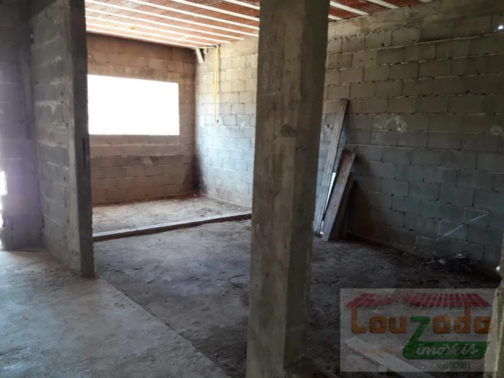 Sobrado, 1 quarto, 125 m² - Foto 3