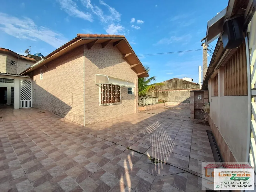 Casa, 4 quartos, 131 m² - Foto 6