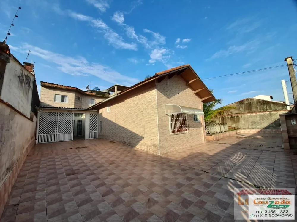 Casa, 4 quartos, 131 m² - Foto 4