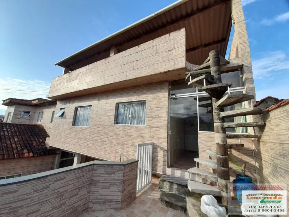 Casa, 4 quartos, 131 m² - Foto 4