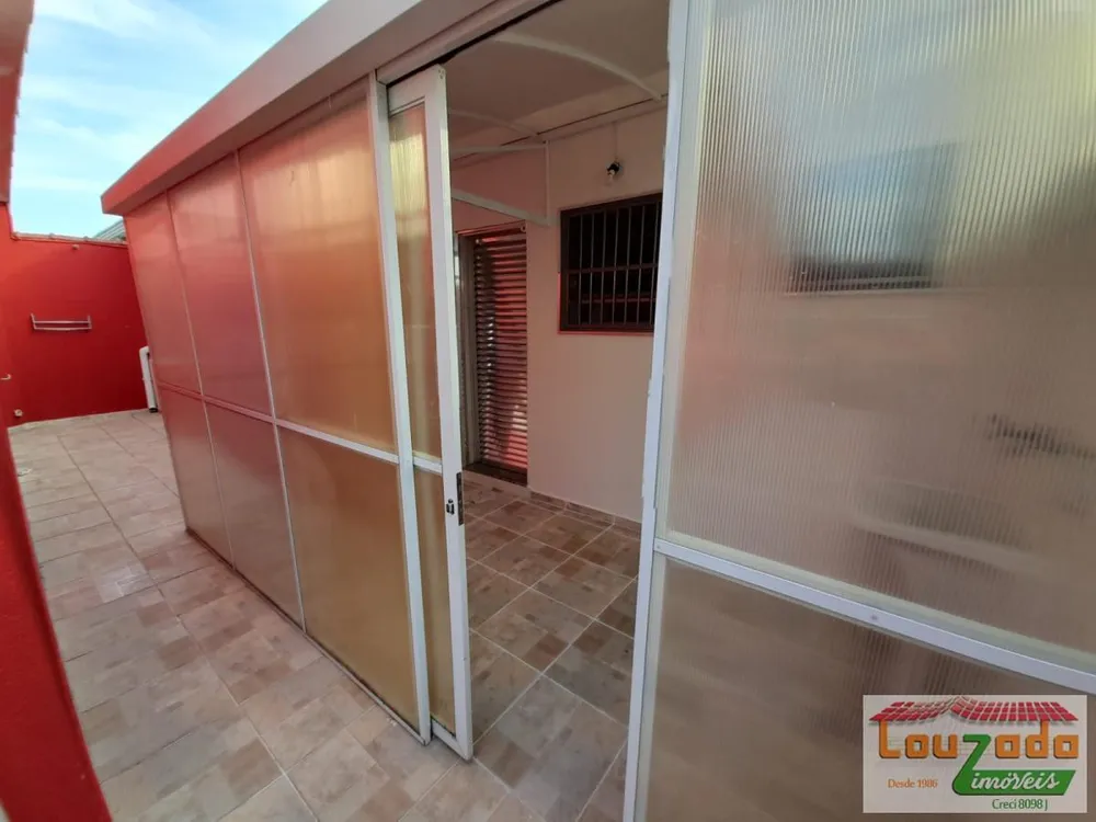 Casa, 3 quartos, 147 m² - Foto 6