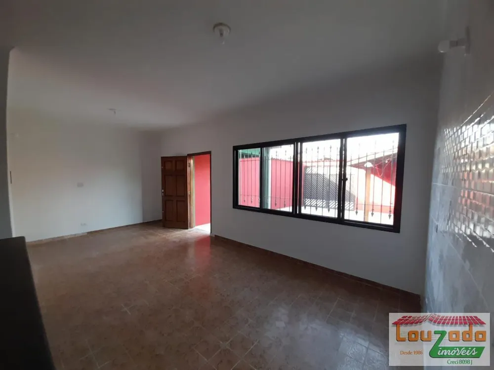 Casa, 3 quartos, 147 m² - Foto 1