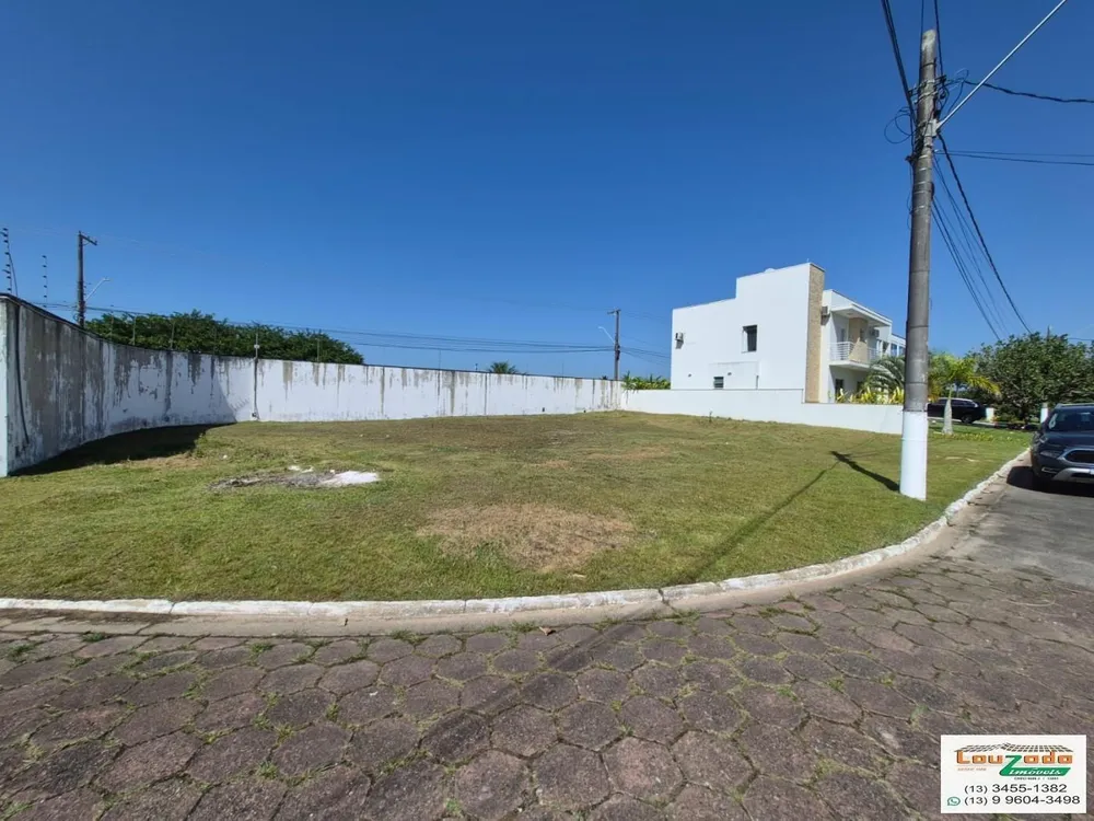 Terreno, 388 m² - Foto 1