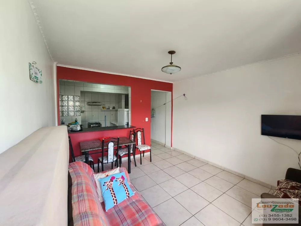 Apartamento à venda com 1 quarto, 50m² - Foto 4