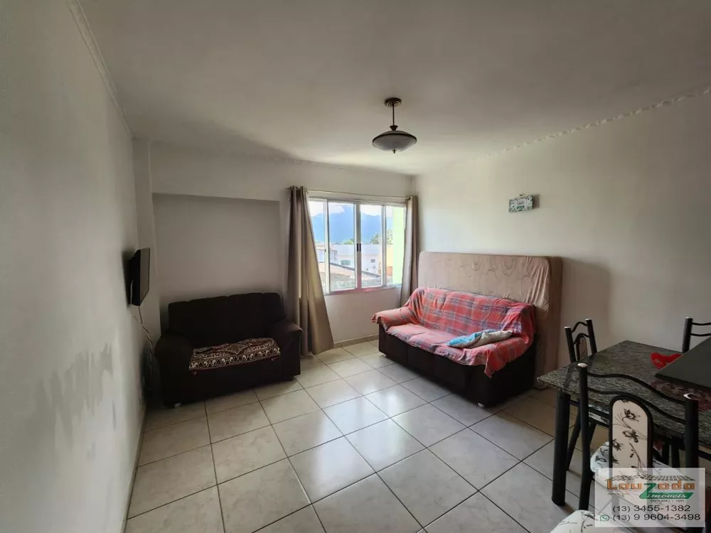 Apartamento à venda com 1 quarto, 50m² - Foto 3