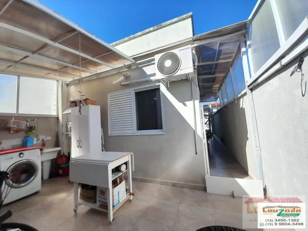 Casa, 2 quartos, 76 m² - Foto 11