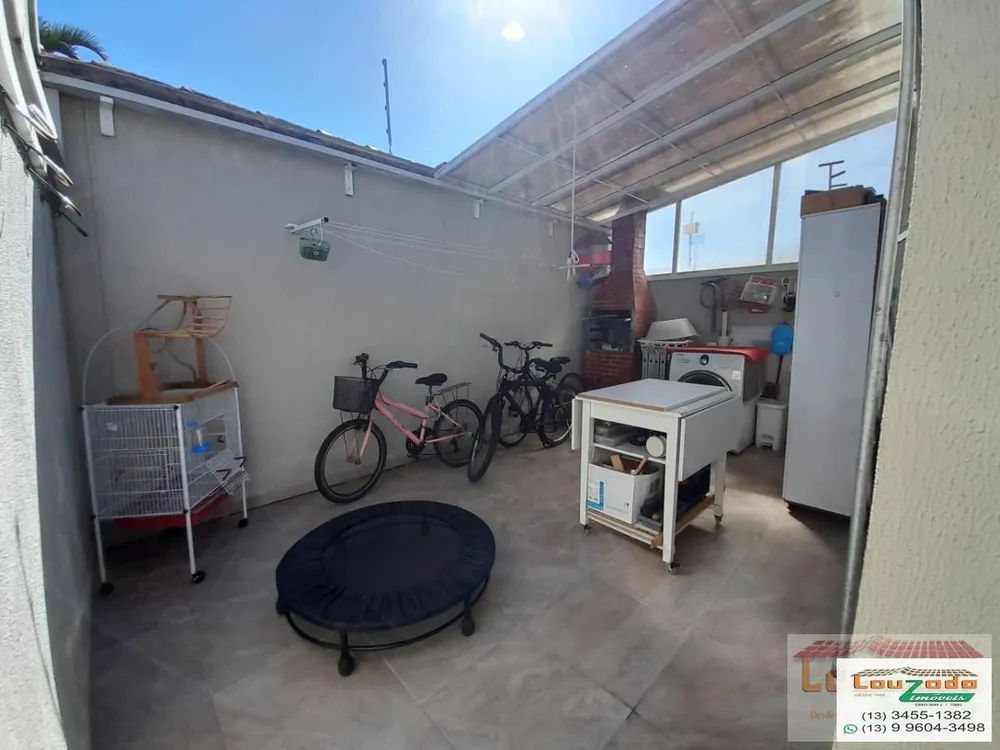 Casa, 2 quartos, 76 m² - Foto 12