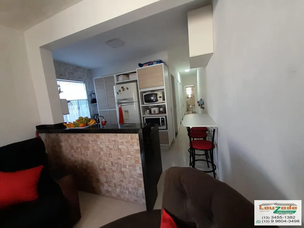 Casa, 2 quartos, 76 m² - Foto 4