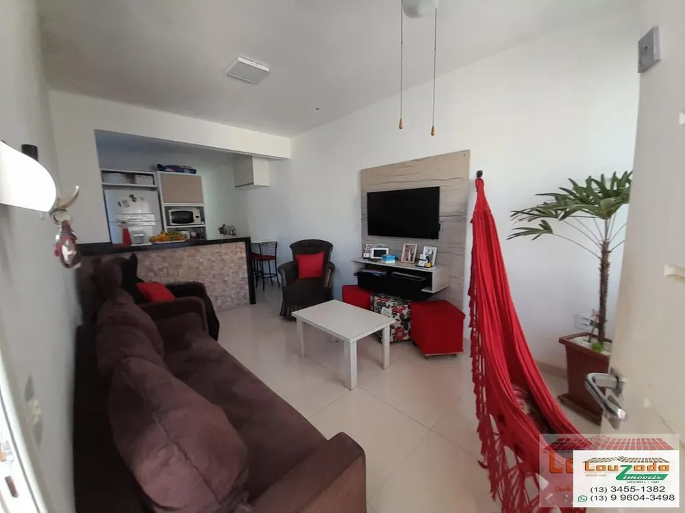 Casa, 2 quartos, 76 m² - Foto 2