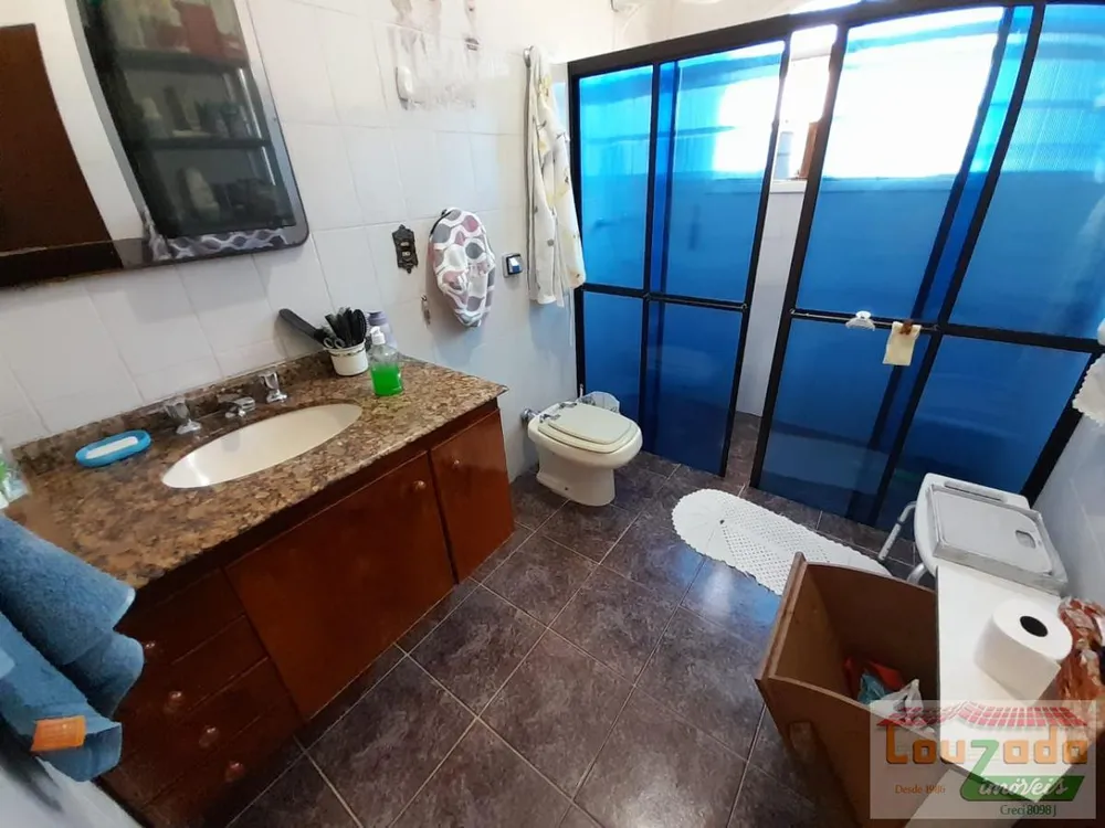 Casa, 3 quartos, 227 m² - Foto 8