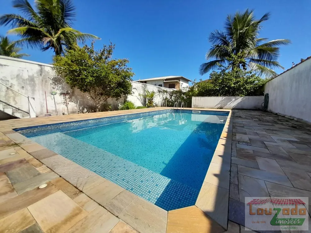 Casa, 3 quartos, 227 m² - Foto 6