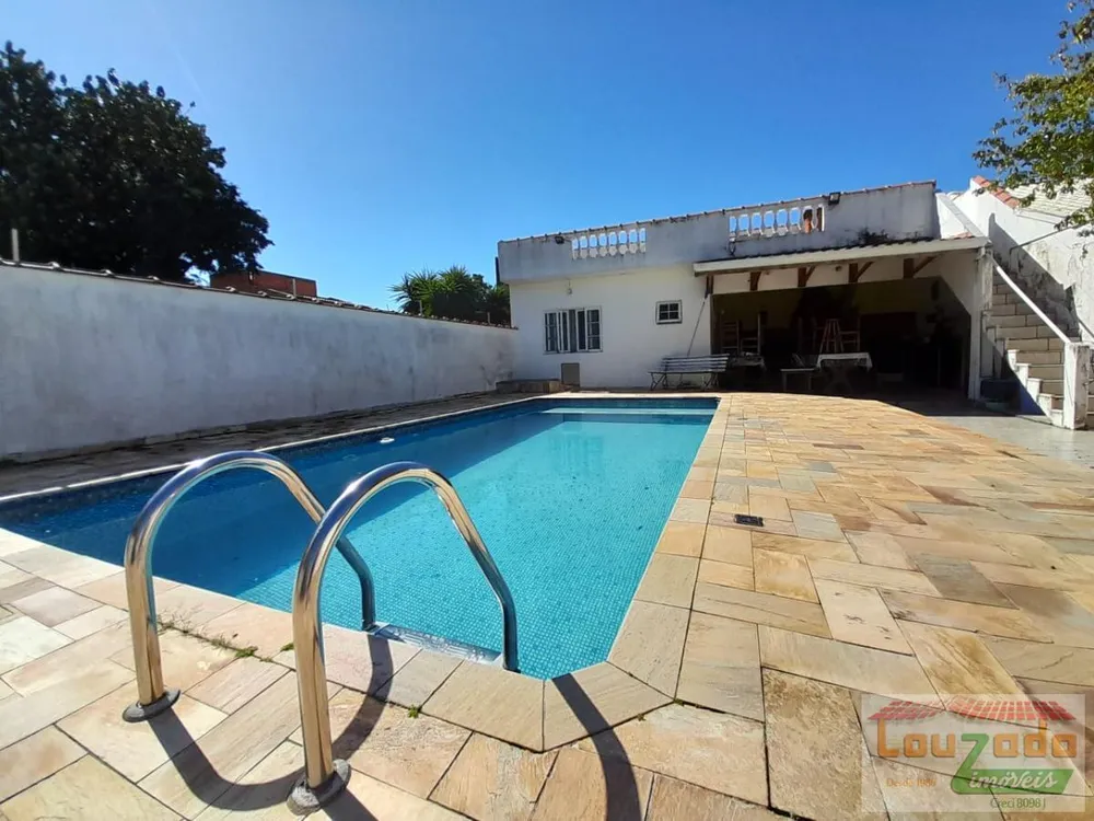 Casa, 3 quartos, 227 m² - Foto 5