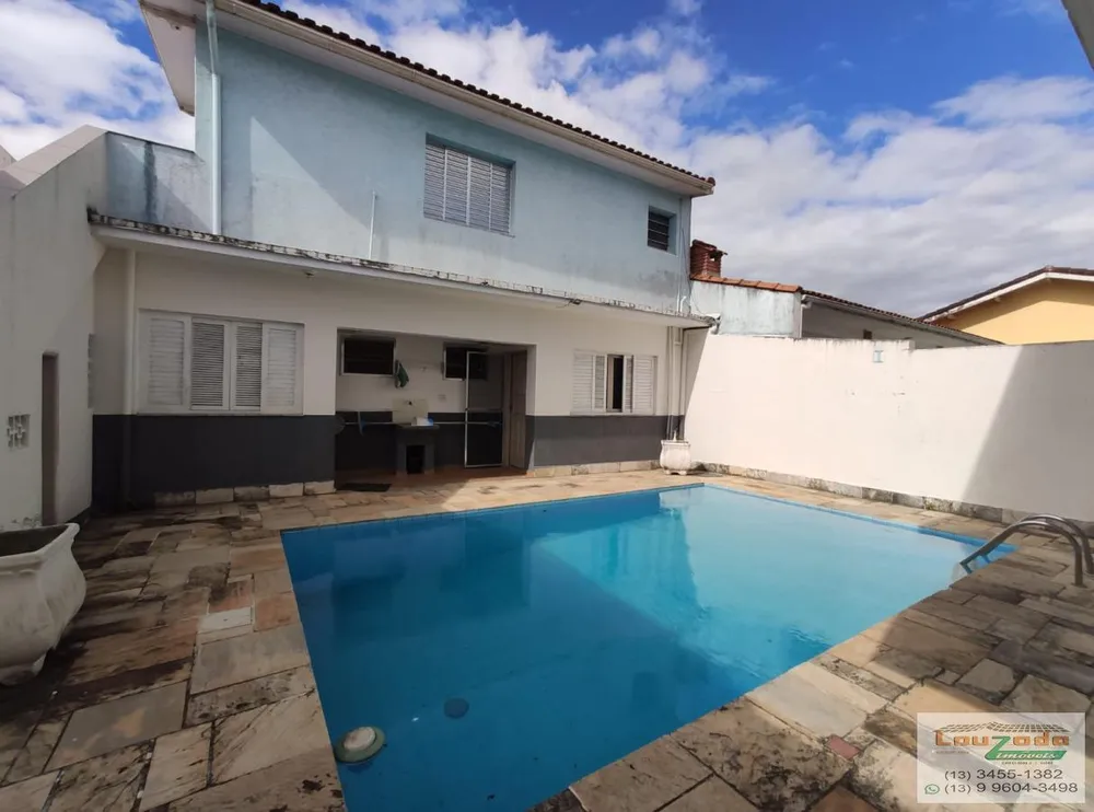 Sobrado, 3 quartos, 214 m² - Foto 5