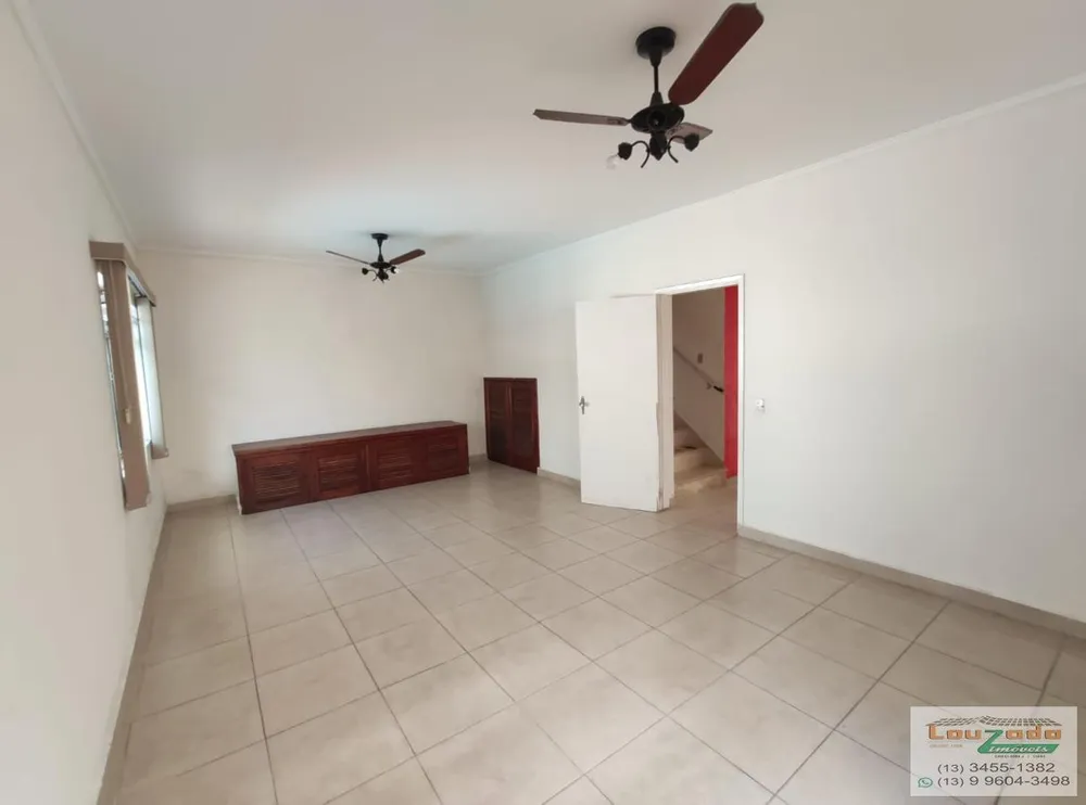 Sobrado, 3 quartos, 214 m² - Foto 2