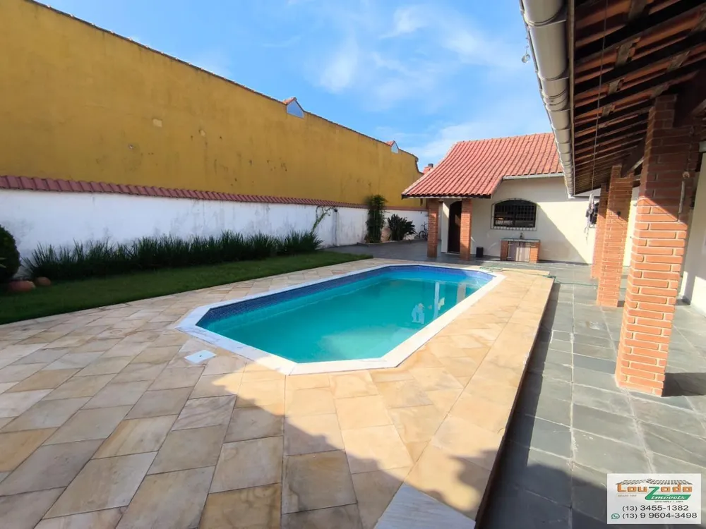 Casa, 2 quartos, 168 m² - Foto 1