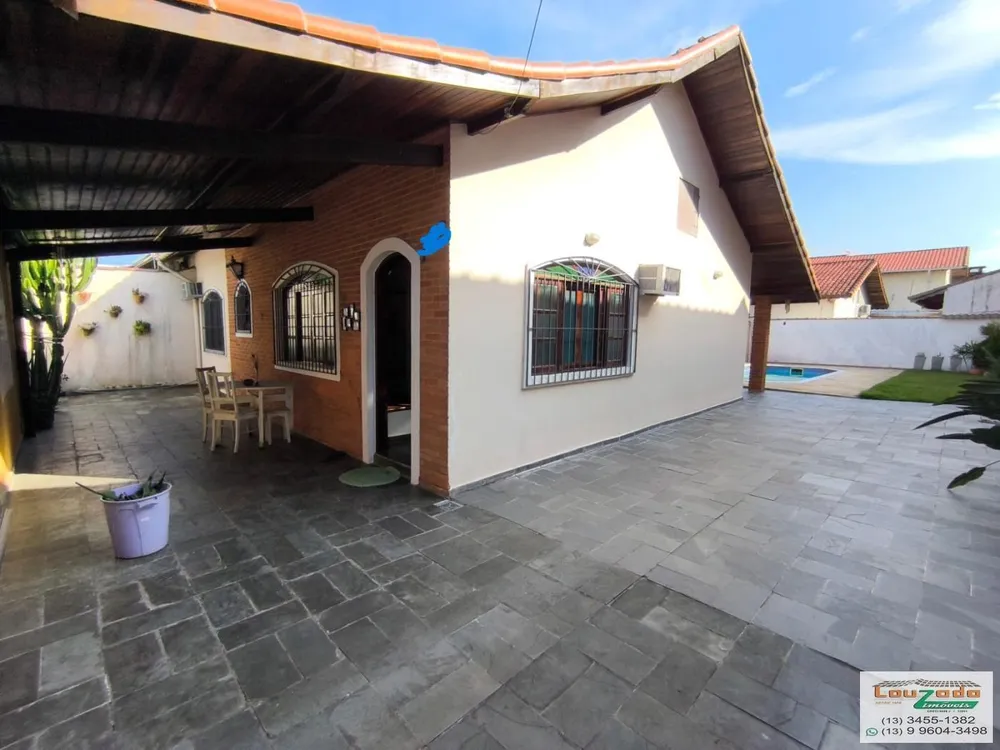 Casa, 2 quartos, 168 m² - Foto 4