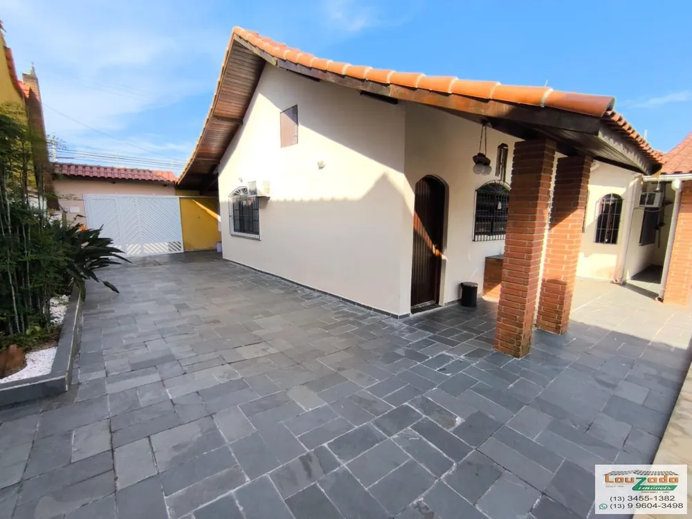 Casa, 2 quartos, 168 m² - Foto 2