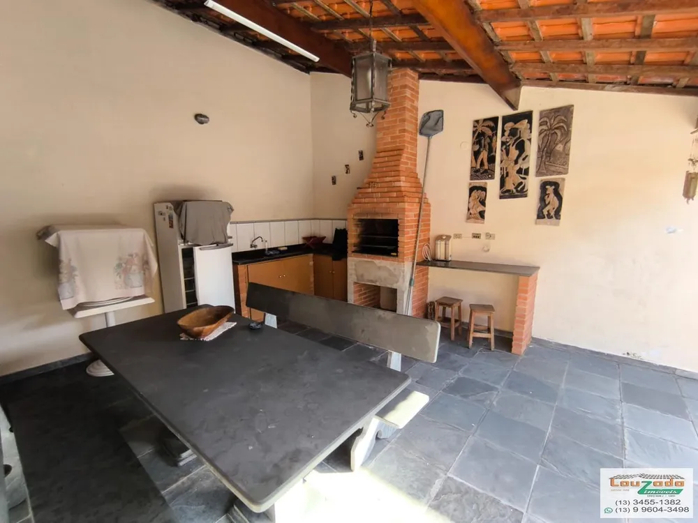 Casa, 2 quartos, 168 m² - Foto 1