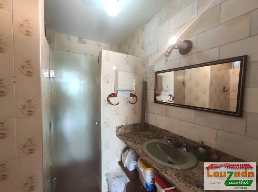 Sobrado, 3 quartos, 424 m² - Foto 1