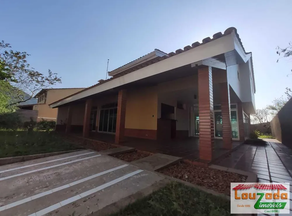 Sobrado, 3 quartos, 424 m² - Foto 8