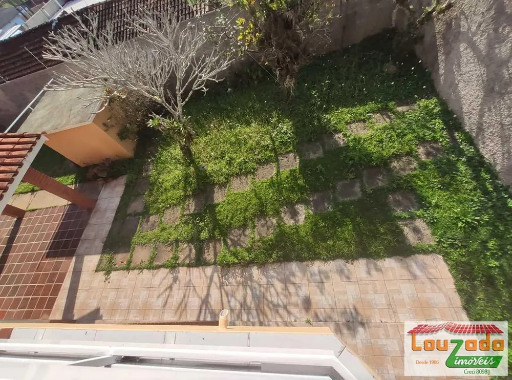 Sobrado, 3 quartos, 424 m² - Foto 2