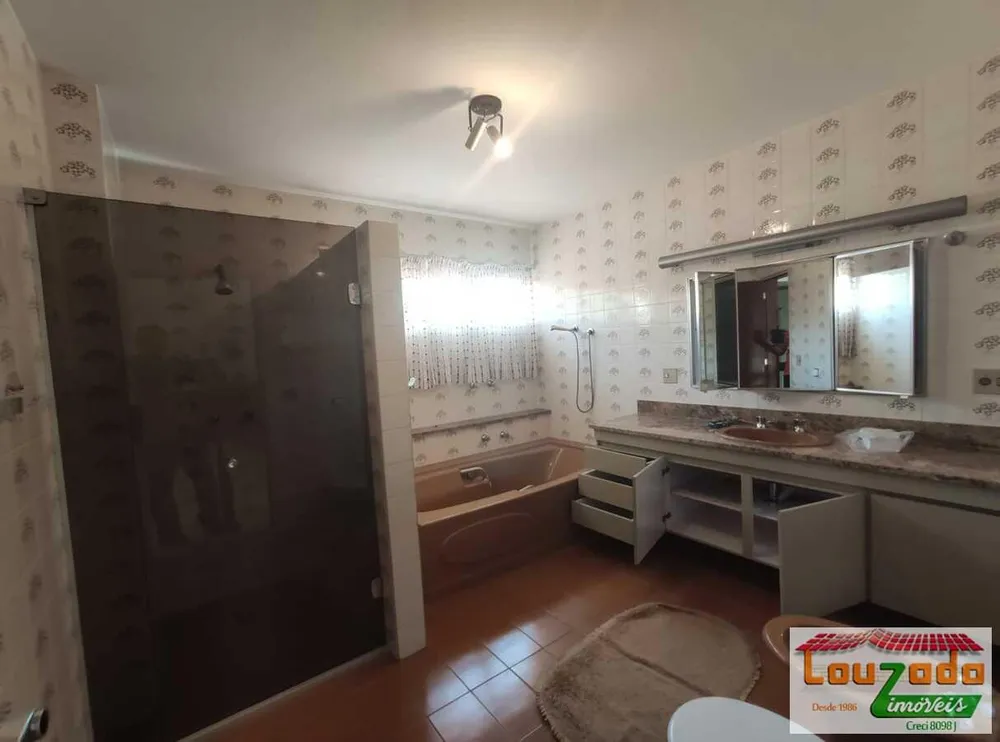Sobrado, 3 quartos, 424 m² - Foto 3