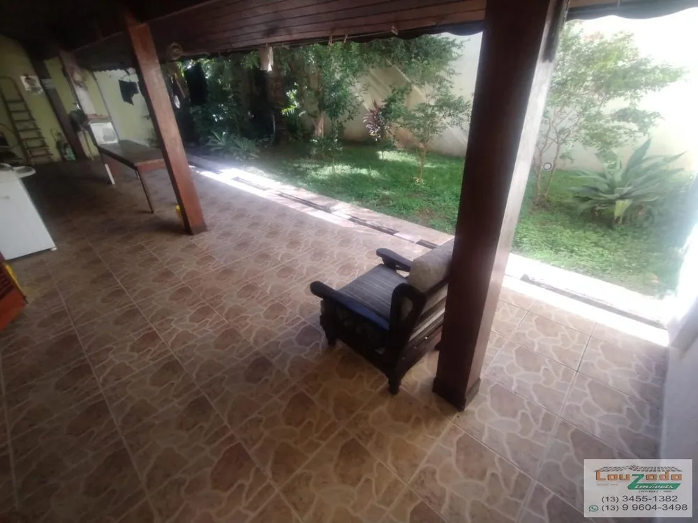 Casa, 5 quartos, 270 m² - Foto 1