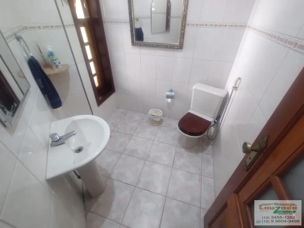 Casa, 5 quartos, 270 m² - Foto 4