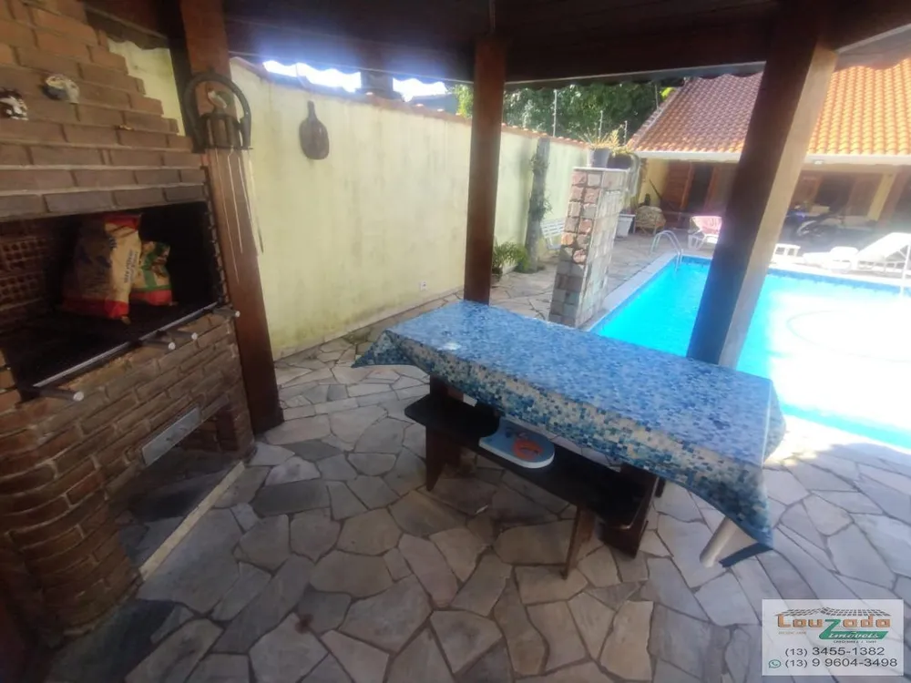 Casa, 5 quartos, 270 m² - Foto 2
